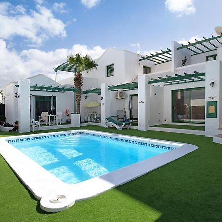 Apt 2 Las Palmeras III Lanzarote Puerto del Carmen  Exterior foto